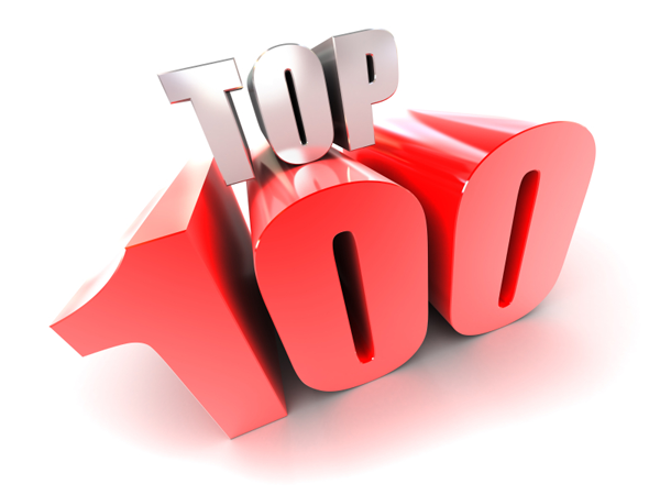 Топ 100